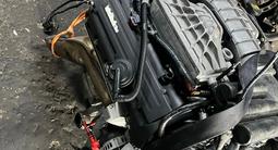 Двигатель range rover 4.2 Суперчарджер за 1 320 000 тг. в Алматы – фото 4