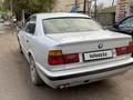 BMW 525 1992 годаүшін1 350 000 тг. в Шу – фото 3