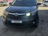 Toyota Highlander 2014 годаүшін12 000 000 тг. в Атырау