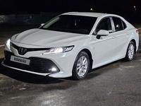 Toyota Camry 2019 года за 12 800 000 тг. в Алматы