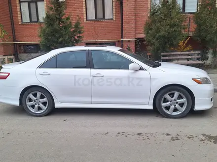 Toyota Camry 2008 года за 6 000 000 тг. в Актау – фото 3