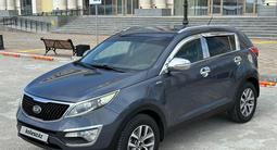 Kia Sportage 2014 годаүшін7 200 000 тг. в Петропавловск