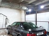 Audi 80 1994 года за 1 255 000 тг. в Астана – фото 4