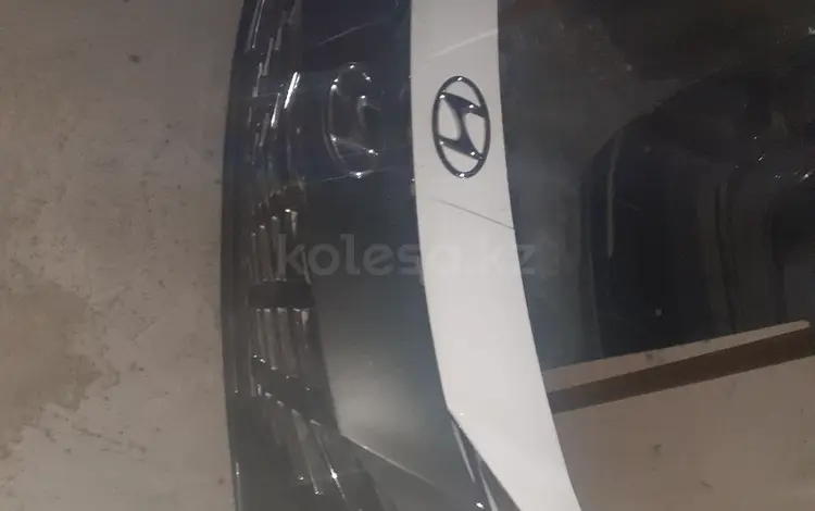 Банпер Елантра за 20 000 тг. в Шымкент