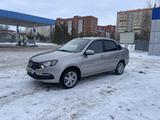 ВАЗ (Lada) Granta 2190 2020 года за 5 550 000 тг. в Костанай