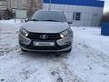 ВАЗ (Lada) Granta 2190 2020 года за 5 550 000 тг. в Костанай – фото 9