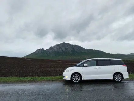 Toyota Estima 2008 года за 5 800 000 тг. в Усть-Каменогорск – фото 12