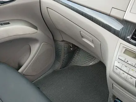 Toyota Estima 2008 года за 5 800 000 тг. в Усть-Каменогорск – фото 16