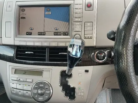 Toyota Estima 2008 года за 5 800 000 тг. в Усть-Каменогорск – фото 17
