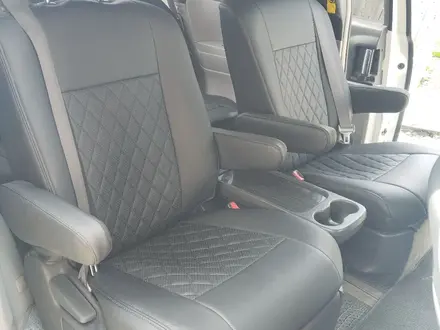 Toyota Estima 2008 года за 5 800 000 тг. в Усть-Каменогорск – фото 19