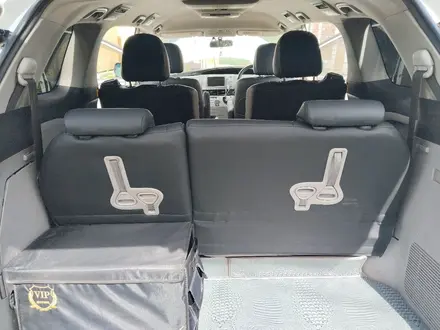 Toyota Estima 2008 года за 5 800 000 тг. в Усть-Каменогорск – фото 20