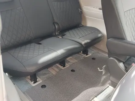Toyota Estima 2008 года за 5 800 000 тг. в Усть-Каменогорск – фото 22