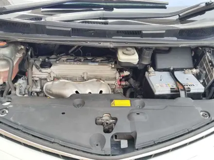 Toyota Estima 2008 года за 5 800 000 тг. в Усть-Каменогорск – фото 24