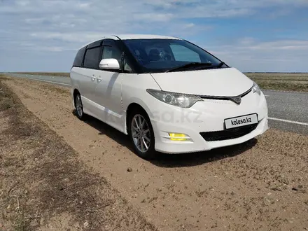 Toyota Estima 2008 года за 5 800 000 тг. в Усть-Каменогорск – фото 7