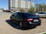 Toyota Camry 2013 года за 7 100 000 тг. в Уральск