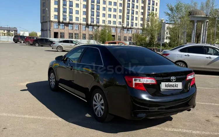 Toyota Camry 2013 года за 7 100 000 тг. в Уральск