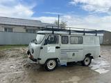 УАЗ Буханка 2006 года за 850 000 тг. в Уральск