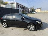 Chevrolet Cruze 2013 годаүшін3 500 000 тг. в Атырау – фото 3