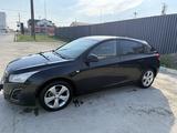 Chevrolet Cruze 2013 годаүшін3 500 000 тг. в Атырау – фото 2