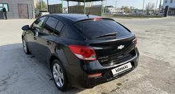 Chevrolet Cruze 2013 года за 3 500 000 тг. в Атырау – фото 4