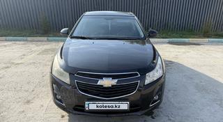 Chevrolet Cruze 2013 года за 3 500 000 тг. в Атырау