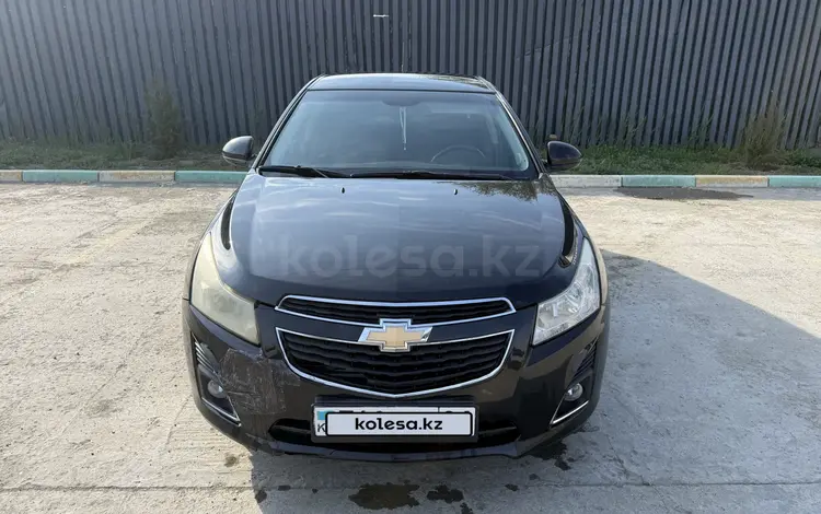 Chevrolet Cruze 2013 годаүшін3 500 000 тг. в Атырау
