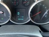 Chevrolet Cruze 2013 годаүшін3 500 000 тг. в Атырау – фото 5