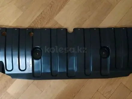 Защита двигателя на Hyundai Elantra за 10 000 тг. в Алматы – фото 3