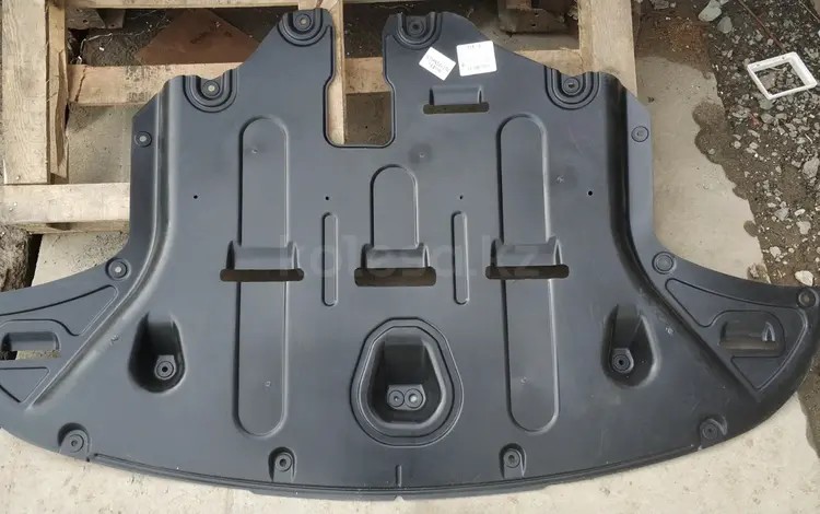 Защита двигателя на Hyundai Elantra за 10 000 тг. в Алматы