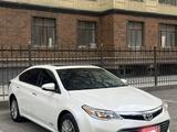 Toyota Avalon 2013 года за 5 700 000 тг. в Актау – фото 2