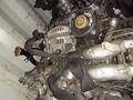 Двигатель Субару Легаси 2.0 л за 220 000 тг. в Караганда – фото 2