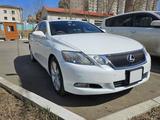 Lexus GS 450h 2010 года за 5 500 000 тг. в Астана