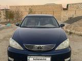 Toyota Camry 2005 года за 5 800 000 тг. в Жанаозен