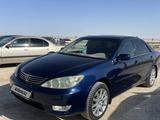 Toyota Camry 2005 годаүшін5 800 000 тг. в Жанаозен – фото 5