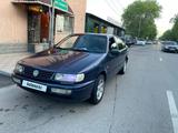 Volkswagen Passat 1995 годаүшін1 300 000 тг. в Алматы – фото 5
