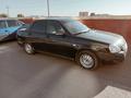 ВАЗ (Lada) Priora 2170 2008 годаүшін1 200 000 тг. в Астана – фото 3