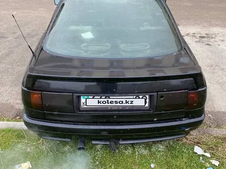 Audi 80 1991 года за 870 000 тг. в Тараз – фото 5