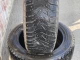 235/55/19 шипы kumho 23год за 80 000 тг. в Атырау – фото 2