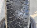 235/55/19 шипы kumho 23год за 80 000 тг. в Атырау