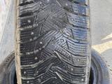 235/55/19 шипы kumho 23год за 80 000 тг. в Атырау