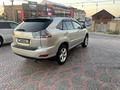 Lexus RX 330 2004 годаүшін8 300 000 тг. в Шымкент – фото 4