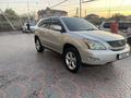 Lexus RX 330 2004 годаүшін8 300 000 тг. в Шымкент – фото 2