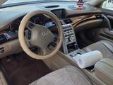 Acura RL 2005 года за 5 000 000 тг. в Астана – фото 3