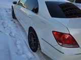 Acura RL 2005 года за 5 000 000 тг. в Астана – фото 4