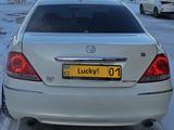 Acura RL 2005 года за 5 000 000 тг. в Астана – фото 5