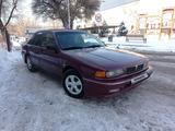 Mitsubishi Galant 1992 годаүшін1 000 000 тг. в Алматы