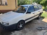 Volkswagen Passat 1989 годаfor1 200 000 тг. в Шымкент – фото 2