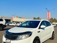 Kia Rio 2013 года за 4 900 000 тг. в Алматы