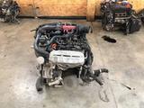 Двигатель tiguan 1.4 tsi cava за 450 000 тг. в Астана