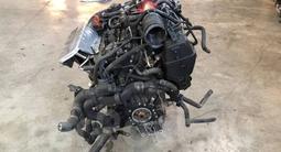 Двигатель tiguan 1.4 tsi cava за 450 000 тг. в Астана – фото 2